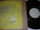Rare SOUP 1970 custom LP Arf Arm Artists Rock Psych Fuzz Doug Yankus PRIVATE W@W