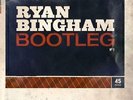 rare 1000 made RYAN BINGHAM bootleg no 1 SEALED RSD 10