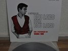 A Musica De Edu Lobo Por Edu Lobo Tamba Trio Japan LP Polygram LEX 9326