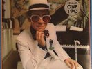 ELTON JOHN - GREATEST HITS VOLUMES ONE & TWO, 