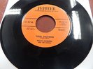WILLIS SANDERS & THE EMBERS - YOUR SOUVENIR - RARE 1ST PRESS DOO WOP JUPITER