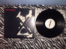 LOS ANGELES X LP RARE Orig 1980 1st Press PUNK EX WAX VG+ COVER NICE COPY