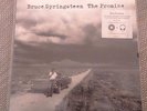 BRUCE SPRINGSTEEN - The Promise -Original 2010 180 GRAM TRIPLE VINYL ALBUM