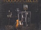 Voodoo Circle - Whisky Fingers Vinyl EU LP