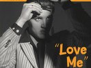 Elvis Presley - Love Me - The British HMV Singles '56-'57 Vinyl UK LP