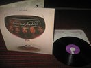 Deep Purple - Come Taste The Band LP 1975 Ex/Ex UK 'Purple' 1st Press