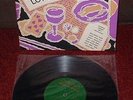 CRIPPLE CLARENCE LOFTON Lost Recording LP 1954 LONDON 1st Press GOLD PRINT