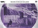 NEW RSD Black Friday 2015 Jay Electronica Exhibit A + C Picture Disc