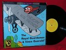 The Royal Guardsmen & Vince Guaraldi Snoopy His Friends Laurie House LP Record