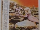 Led Zeppelin Houses of the Holy LP Record Vinyl & Obi Atlantic SD19130 1977