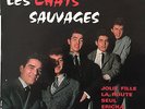 les CHATS SAUVAGES   