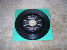 GARAGE-BURCH RAY-BLUES STAY AWAY FROM ME/LOVE QUESTION-HEAR BOTH