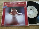 SWEET MEMORIES JEAN JACQUES GOLDMAN RARE SP JAPON JAPONAIS
