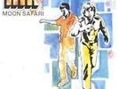 Air - Moon Safari - NEW SEALED 180g LP  French Duo's Debut album REMASTERED