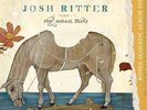 The Animal Years [Bonus CD] by Josh Ritter (Vinyl, Jan-2011)
