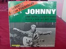 JOHNNY HALLYDAY  EP Philips 434.952   