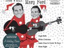 LES PAUL / MARY FORD Christmas Cheer 10