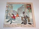 THE LONDON HOWLIN' WOLF SESSIONS-Clapton Winwood (2015 Black Friday/RSD #ed LP)