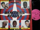 SABWACKIE presents DANCEHALL REALITY / KILLER DIGI LP