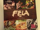 Fela Kuti Vinyl Box Set #2. Rare OOP. Mint Condition. Ginger Baker