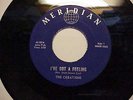 MONSTER DOO WOP 1ST PRESS UP TEMPO 