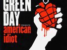 GREEN DAY American Idiot 2-LPs Black Friday COLORED VINYL Red White Black RSD15