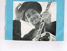 BOB DYLAN- NASHVILLE SKYLINE  EP- Australia  RARE