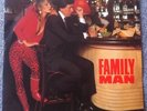 Mike Oldfield 'Family Man' Scandinavian 7