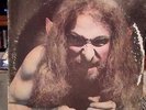 ELF 1972 SELF TITLED DEBUT LP ronnie james DIO padavona EPIC KE-31789 1ST NM-