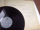 Graham Parker And The Rumour - Acetate-New Wave-punk - Stiff Records
