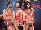 Love, Honey and  The Bees/ JOS 4013 Stereo- Josie 1970
