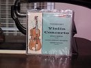 ANDY WARHOL Cover ERICA MORINI Tchaikovsky - Violin Concerto  RCA LBC 1061