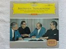 DGG,136 236  SLPEM,BEETHOVEN,TRIPELKONZERT, ANDA, SCHNEIDERHAN,FOURNIER, FRICSAY