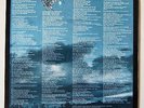 KATE BUSH - La Patada Interior - Spain - Vinyl LP - Blue Back - The Kick Inside