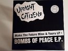 Upright Citizens - 