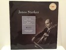 JANOS STARKER DVORAK VCL CONC/FAURE ELEGIE ORIG. T/S UK  COLUMBIA SAX 2263, M