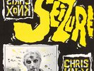 CHRIS KNOX -SEIZURE (VINYL) FLYING NUN REISSUE (BRAND NEW)
