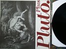 PLUTO -SAME (PLUS)`71 UK HEAVY PROG PSYCH 2ND PRESS & 2 BONUS Tracks VERY RARE