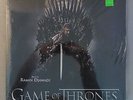 GAME OF THRONES SOUNDTRACK, Sealed, 2014 BF RSD Vinyl 12
