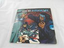 Genius/GZA ?– Liquid Swords - 1995 2 × Vinyl, LP, Album