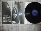 ROLLING STONES-OUT OF OUR HEADS DECCA STEREO LP EX VINYL AND PLAY