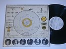 Sun Ra Heliocentric Worlds V 2 ESP 1017 1st press m-