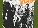 The Clash S/T Record Store Day RSD LP NEW