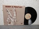 GUY,BUDDY & PHIL  JSP 1024  SAME  M  $25.00