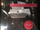 RSD 2015 Black Friday Dave Matthews Band Live Trax Vol 5 Pink Vinyl Box 4xLP