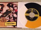 Wolf Eyes TRI COLOR Third Man Records w/ Juke Box Tag