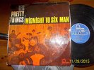 PRETTY THINGS REF FONTANA 687368 MIDNIGHT TO SIX MAN