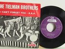 7 ``   The TIELMAN BROTHERS   I CAN´T FORGET YOU  --  A.A.A.