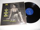 RARE 1956  Joe Cuba Latin Stereo  I Tried to Dance All Night MARDI GRAS  LP