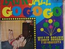 LATIN JAZZ GO GO WILLIE ROSARIO Y SU ORQUESTA